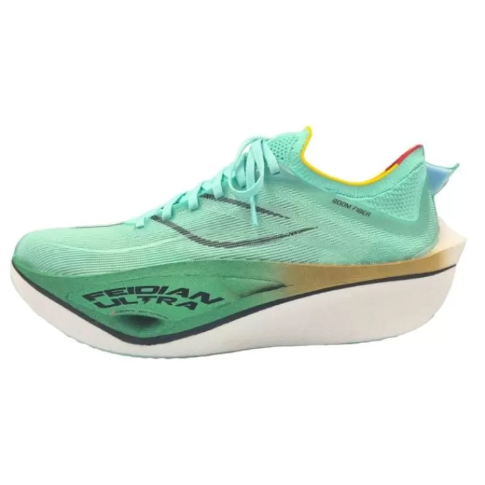 Feidian 4.0 Ultra-Li-Ning Fashion