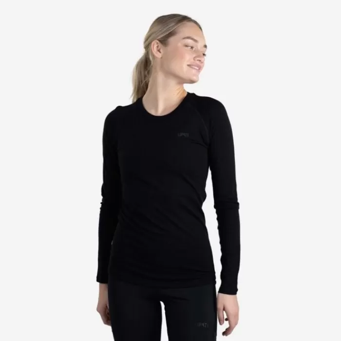 Merino Nuyarn LS Shirt-Lipati Best Sale