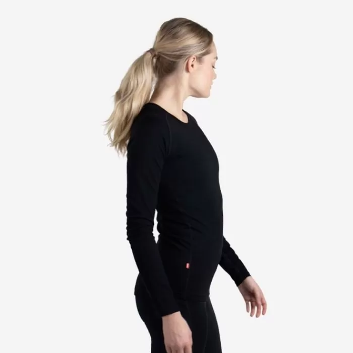 Merino Nuyarn LS Shirt-Lipati Best Sale