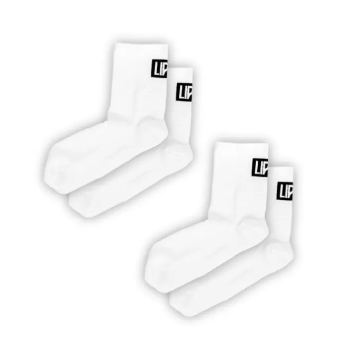 Mid 2-Pack Sock-Lipati Store