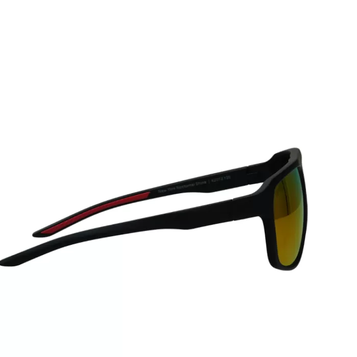 New York Nocturnal Shine Sunglasses-Lipati Outlet