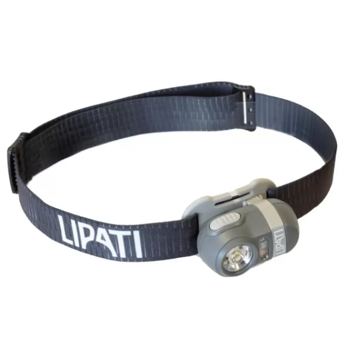 Night Fighter Headlamp 400 Lumen-Lipati Flash Sale