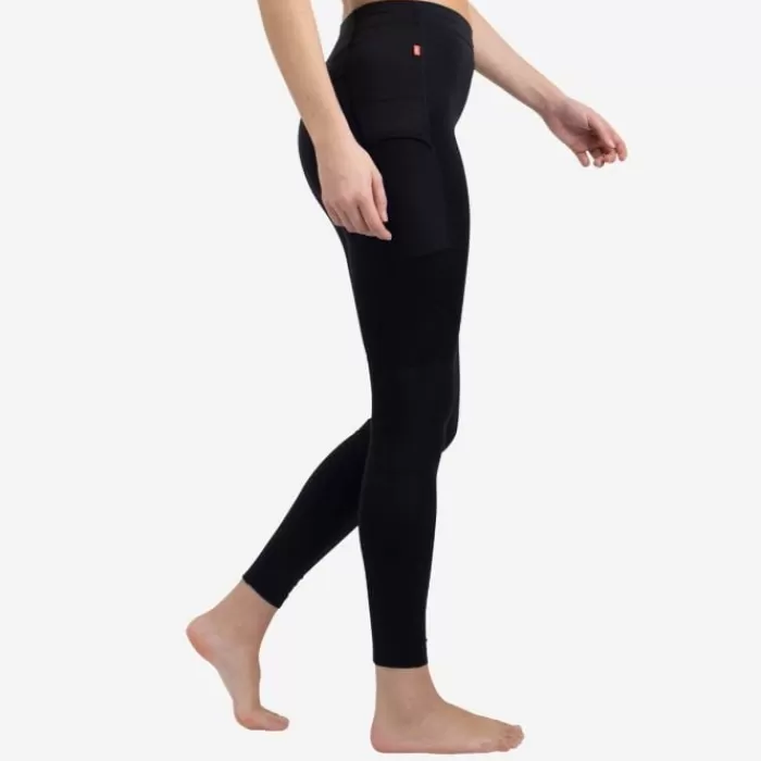 Nimbo PM Tights Black-Lipati Flash Sale