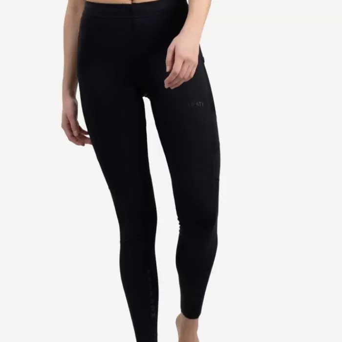Nimbo PM Tights Black-Lipati Flash Sale