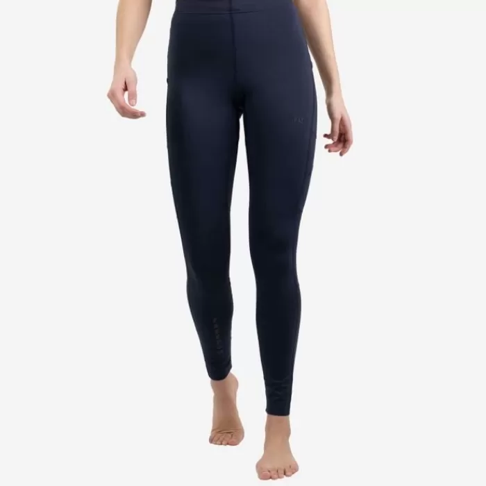 Nimbo PM Tights Blue-Lipati Best Sale