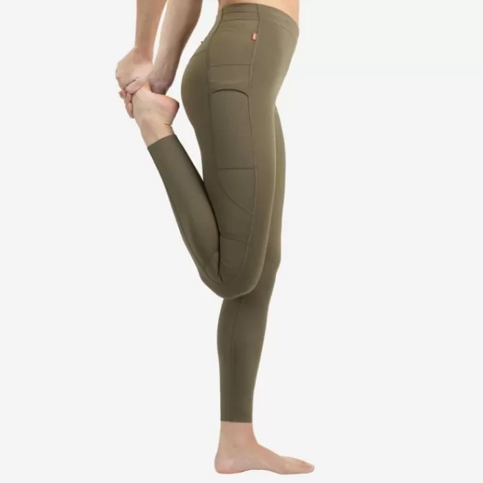 Nimbo PM Tights Green-Lipati Flash Sale