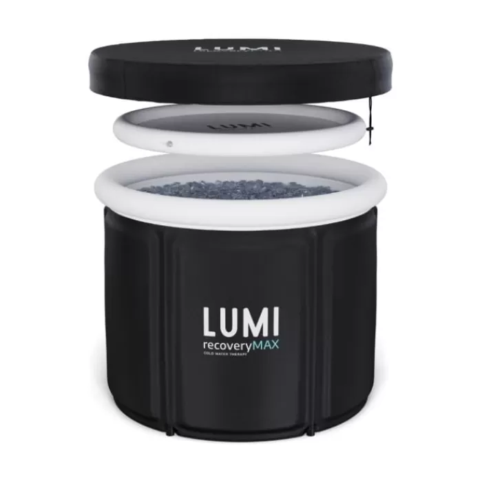 Recovery Pod Max Ice Bath-Lumi Online