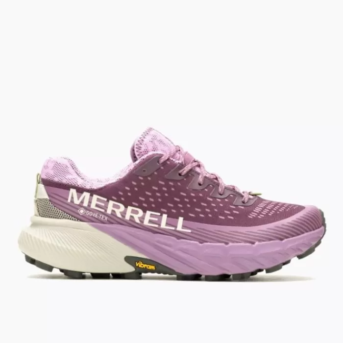 Agility Peak 5 GTX-Merrell Best Sale