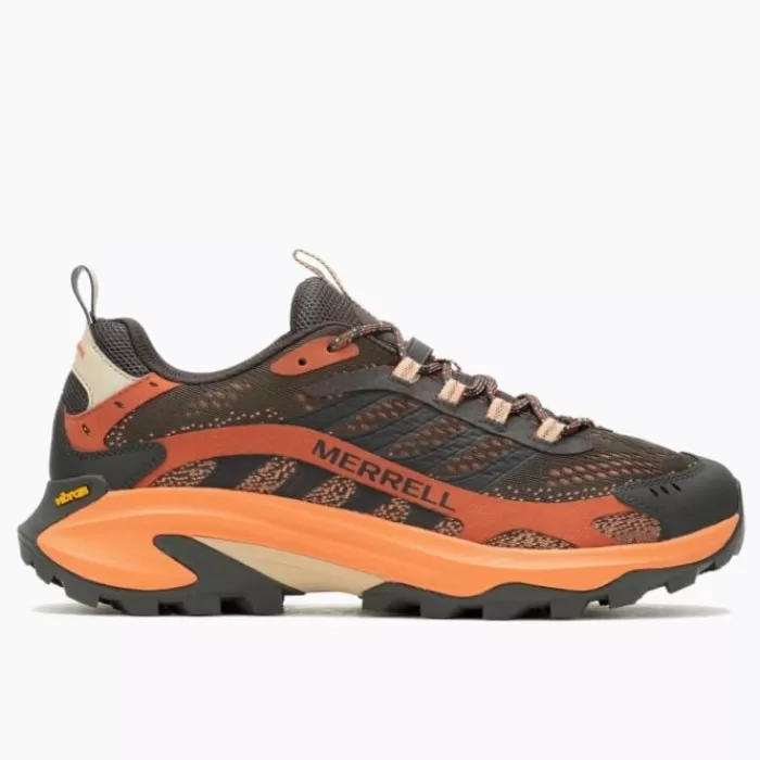 Moab Speed 2-Merrell Hot