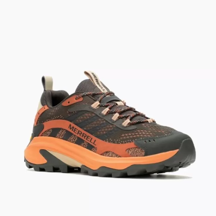 Moab Speed 2-Merrell Hot