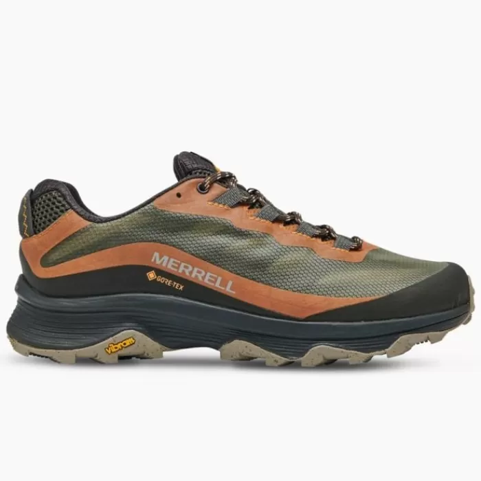 Moab Speed 2 GTX-Merrell Best Sale