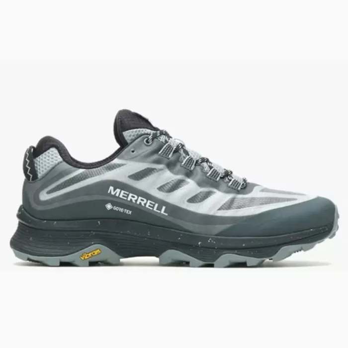 Moab Speed 2 GTX-Merrell Store