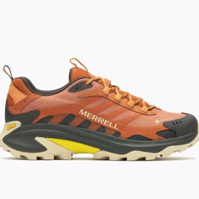 Moab Speed 2 GTX-Merrell Hot