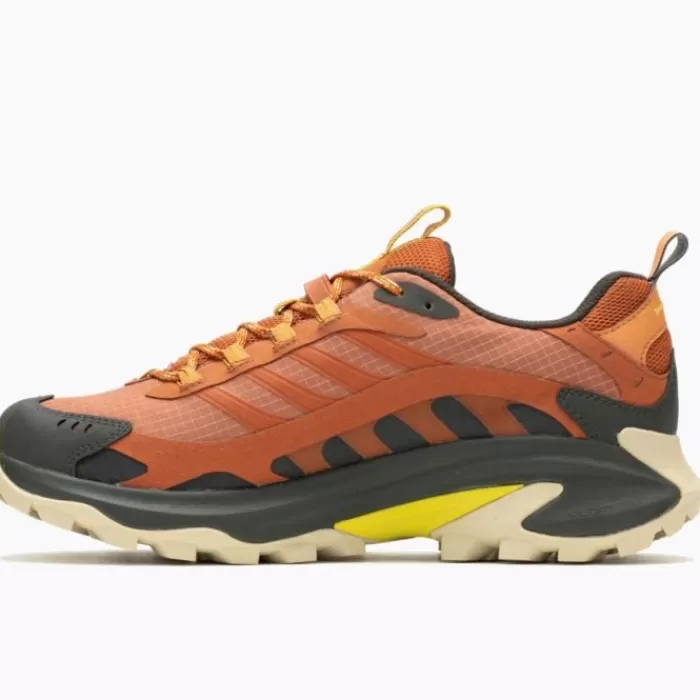 Moab Speed 2 GTX-Merrell Hot