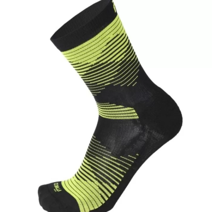 Lightweight Extra Dry Run Crew Socks-Mico Store