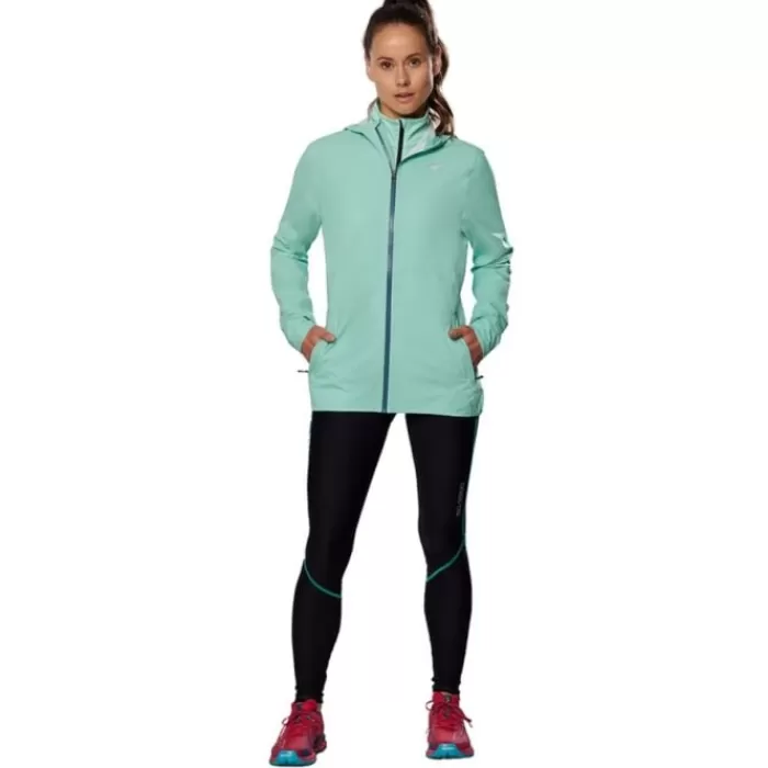 20K ER Jacket-Mizuno Fashion