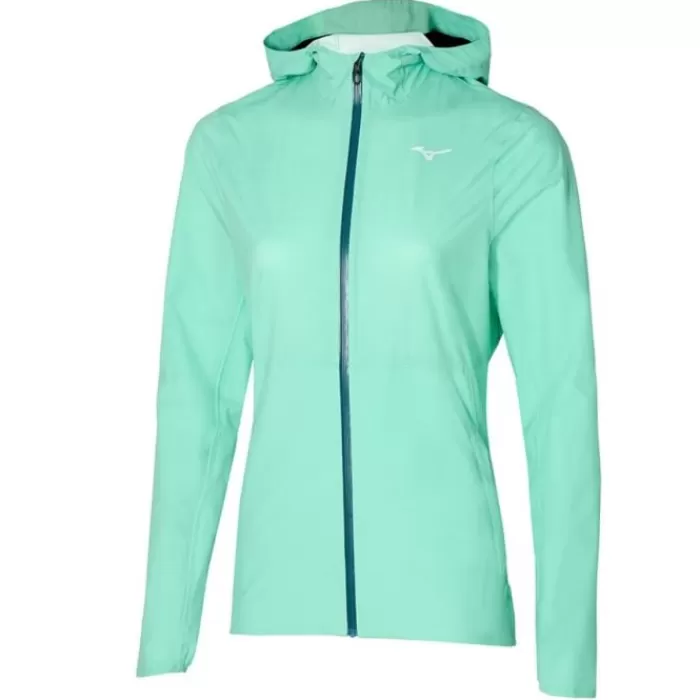 20K ER Jacket-Mizuno Fashion