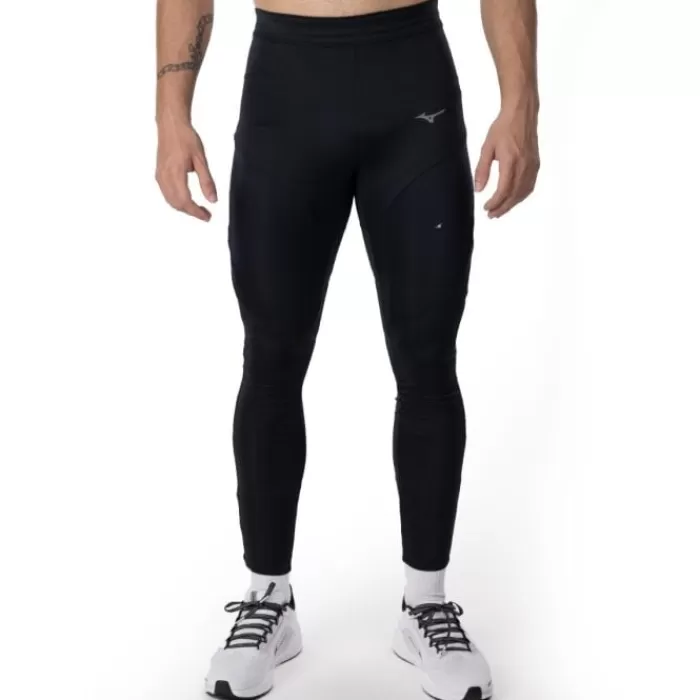 Thermal Charge BT Tights-Mizuno Hot