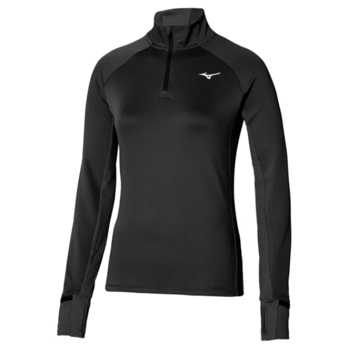 Warmalite Half Zip-Mizuno Fashion