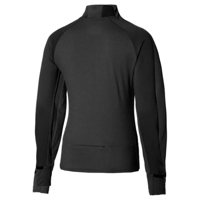 Warmalite Half Zip-Mizuno Fashion