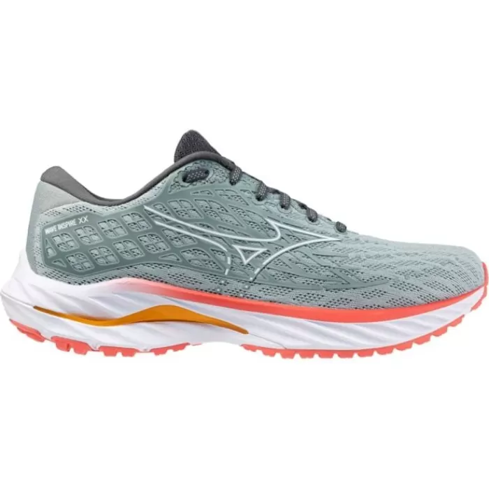 Wave Inspire 20-Mizuno Best Sale