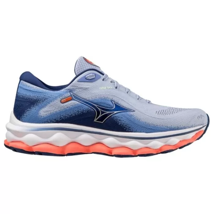 Wave Sky 7-Mizuno Clearance