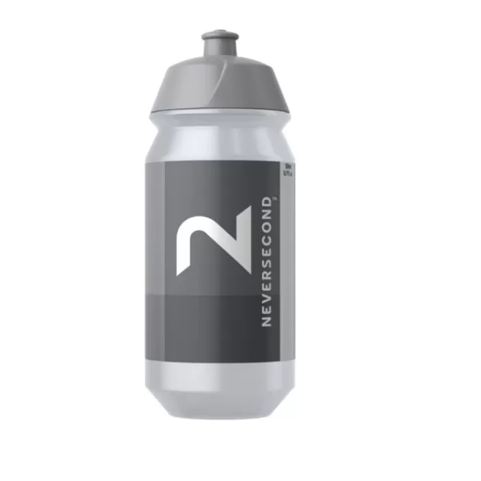 Water Bottle 500ml-NeverSecond Hot