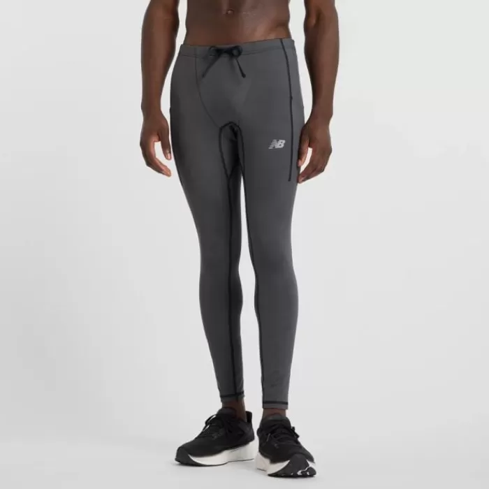 Athletics Reflective Heat Pocket Tight-New Balance Store