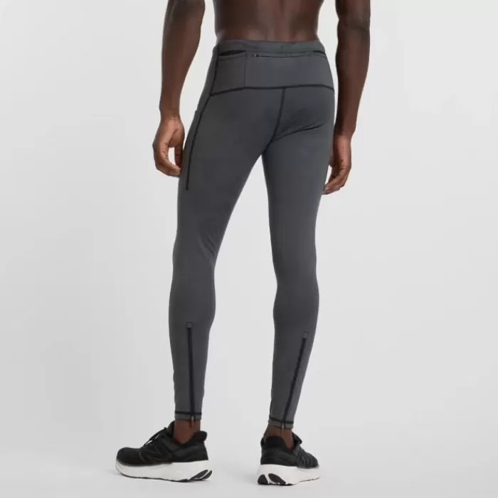 Athletics Reflective Heat Pocket Tight-New Balance Store