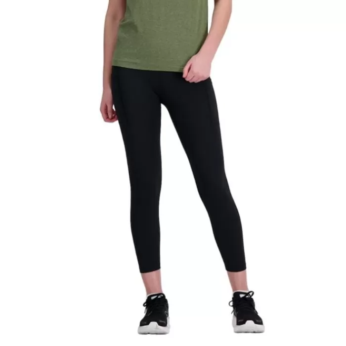 Athletics Sleek 23 Inch High Rise Legging-New Balance Discount