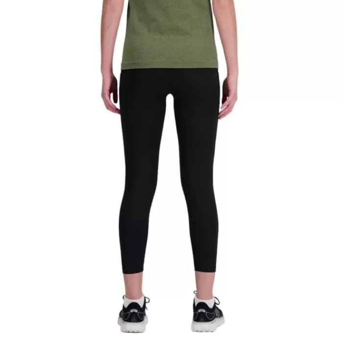 Athletics Sleek 23 Inch High Rise Legging-New Balance Discount