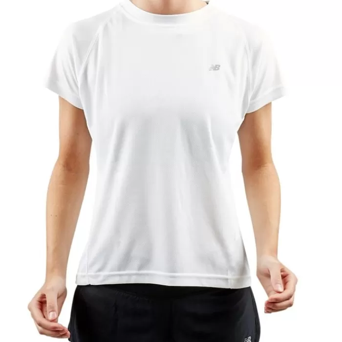 Basic T-shirt-New Balance Discount