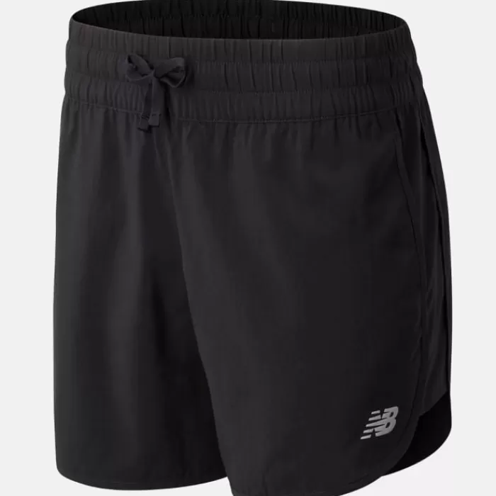 Core 5" Shorts-New Balance Shop