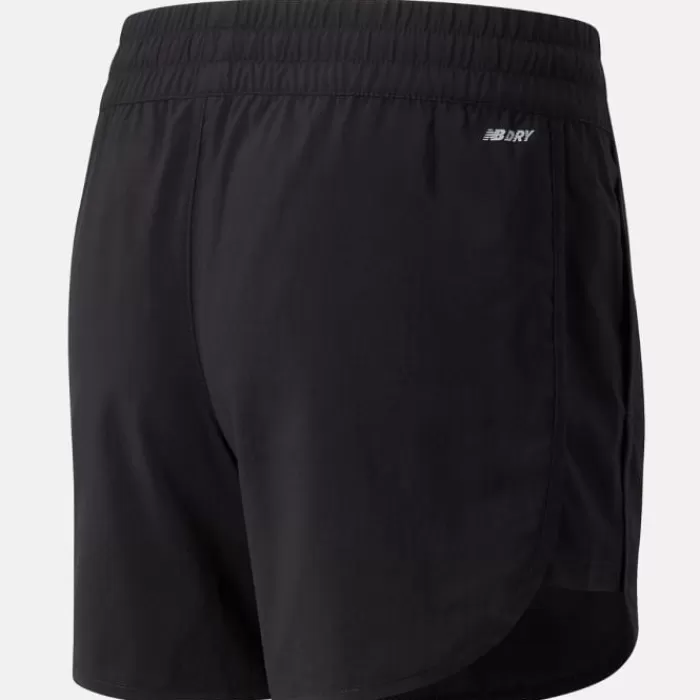 Core 5" Shorts-New Balance Shop