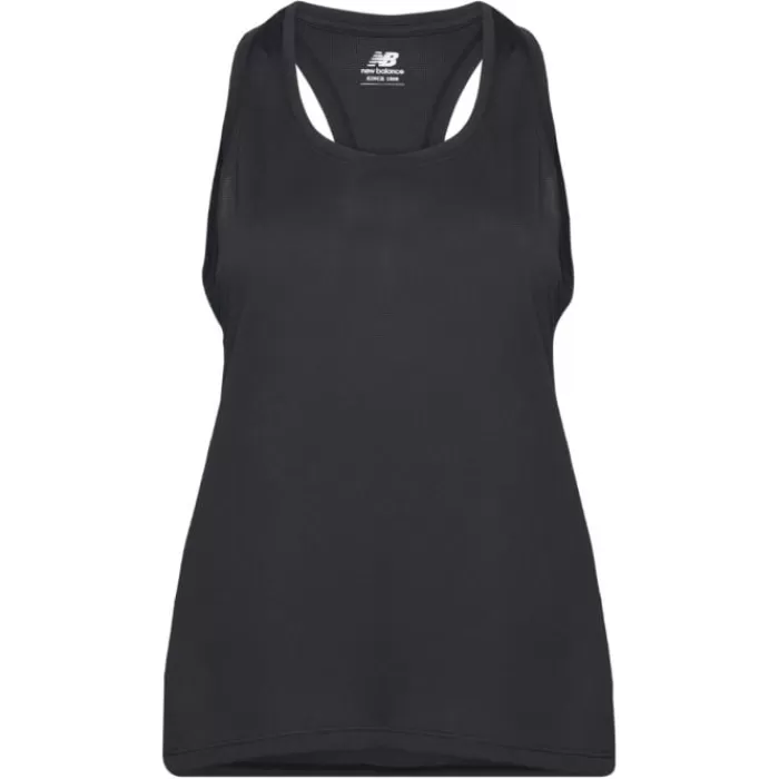 Core Run Tank-New Balance Cheap