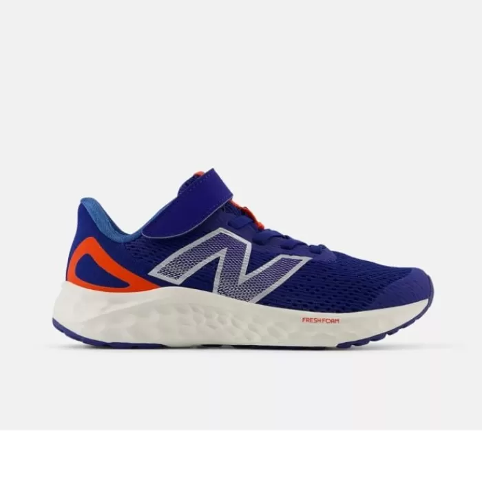 Foam Arishi v4 PS-New Balance Outlet