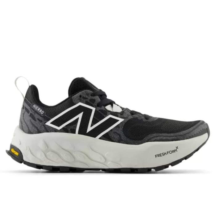 Fresh Foam X Hierro V8-New Balance Online