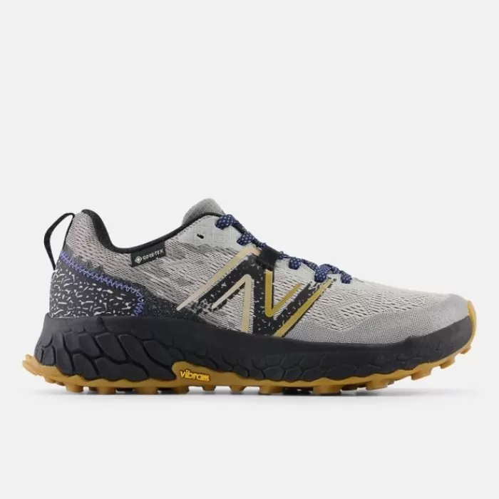 Fresh Foam X Trail Hierro GTX v7-New Balance Fashion