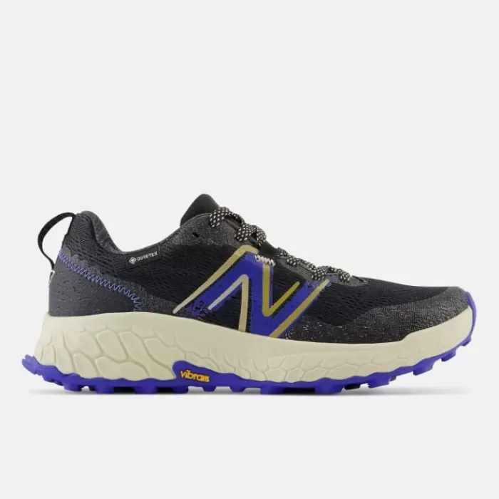 Fresh Foam X Trail Hierro GTX v7-New Balance New