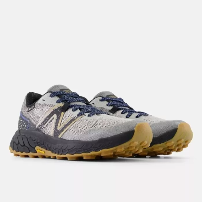 Fresh Foam X Trail Hierro GTX v7-New Balance Fashion