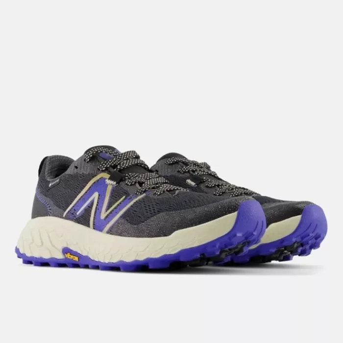 Fresh Foam X Trail Hierro GTX v7-New Balance New