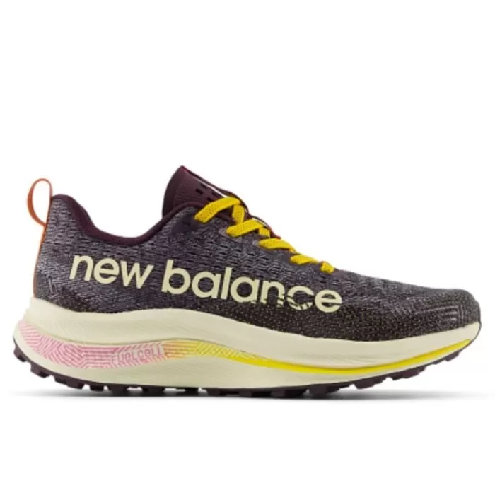 FuelCell SuperComp Trail-New Balance New