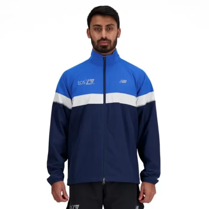 London Marathon Jacket-New Balance Store