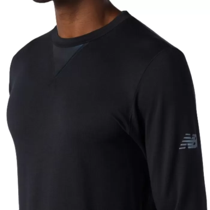 Q Speed 1NTRO Long Sleeve-New Balance Discount