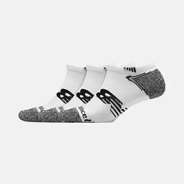 Run No Show Sock 3-Pack-New Balance Online