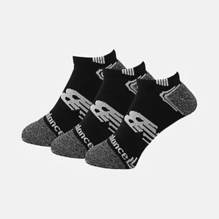 Run No Show Sock 3-Pack-New Balance Online