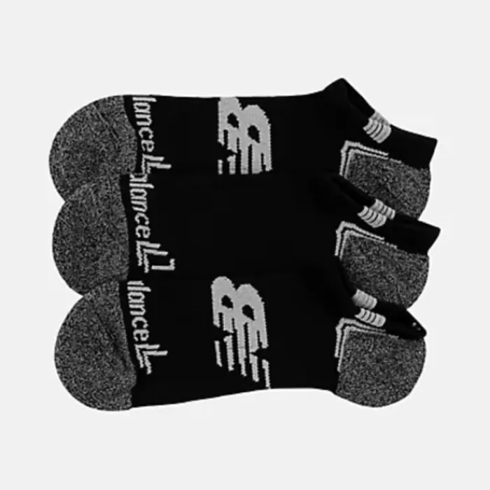 Run No Show Sock 3-Pack-New Balance Online