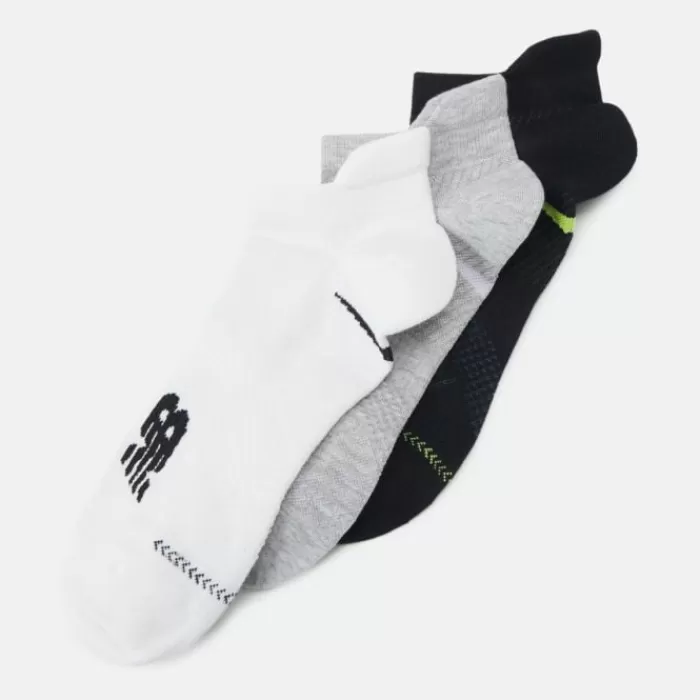 Running Repreve No-Show Tab 3-New Balance Cheap