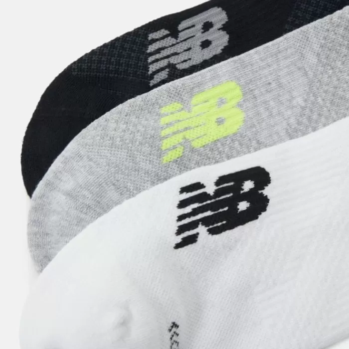 Running Repreve No-Show Tab 3-New Balance Cheap