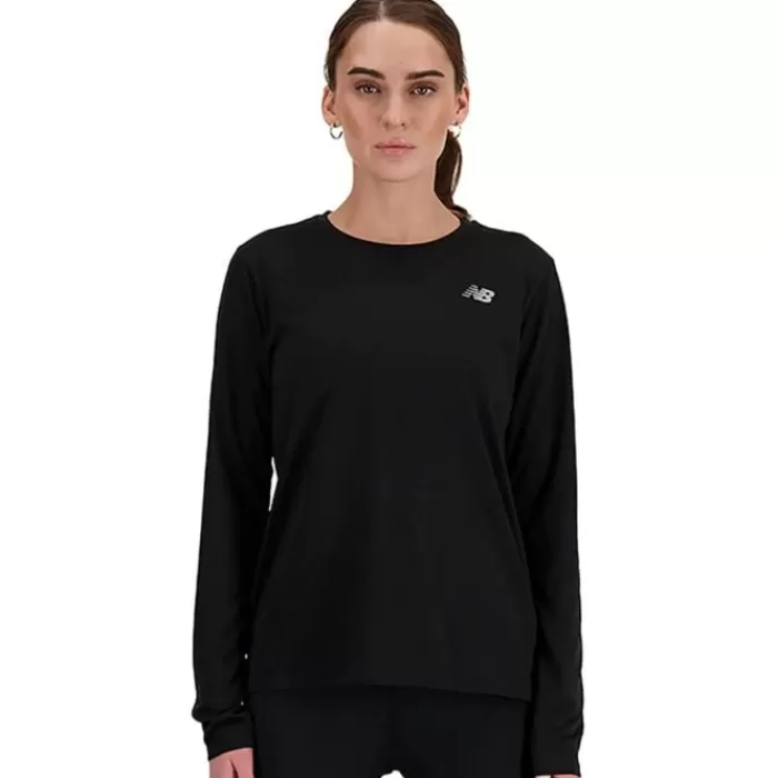 Sport Essentials Long Sleeve-New Balance Online